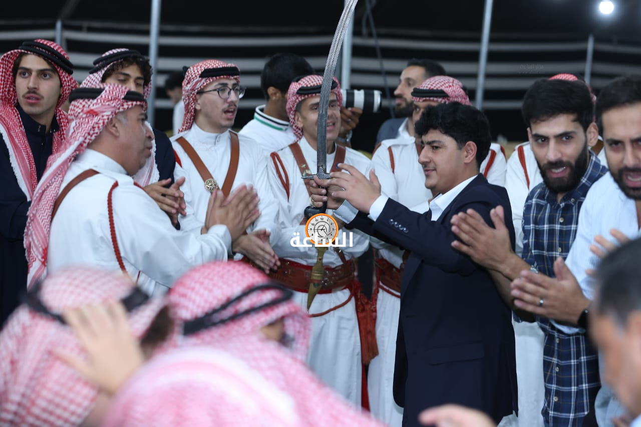 Madar Al-Saa Images 0.520308415587249
