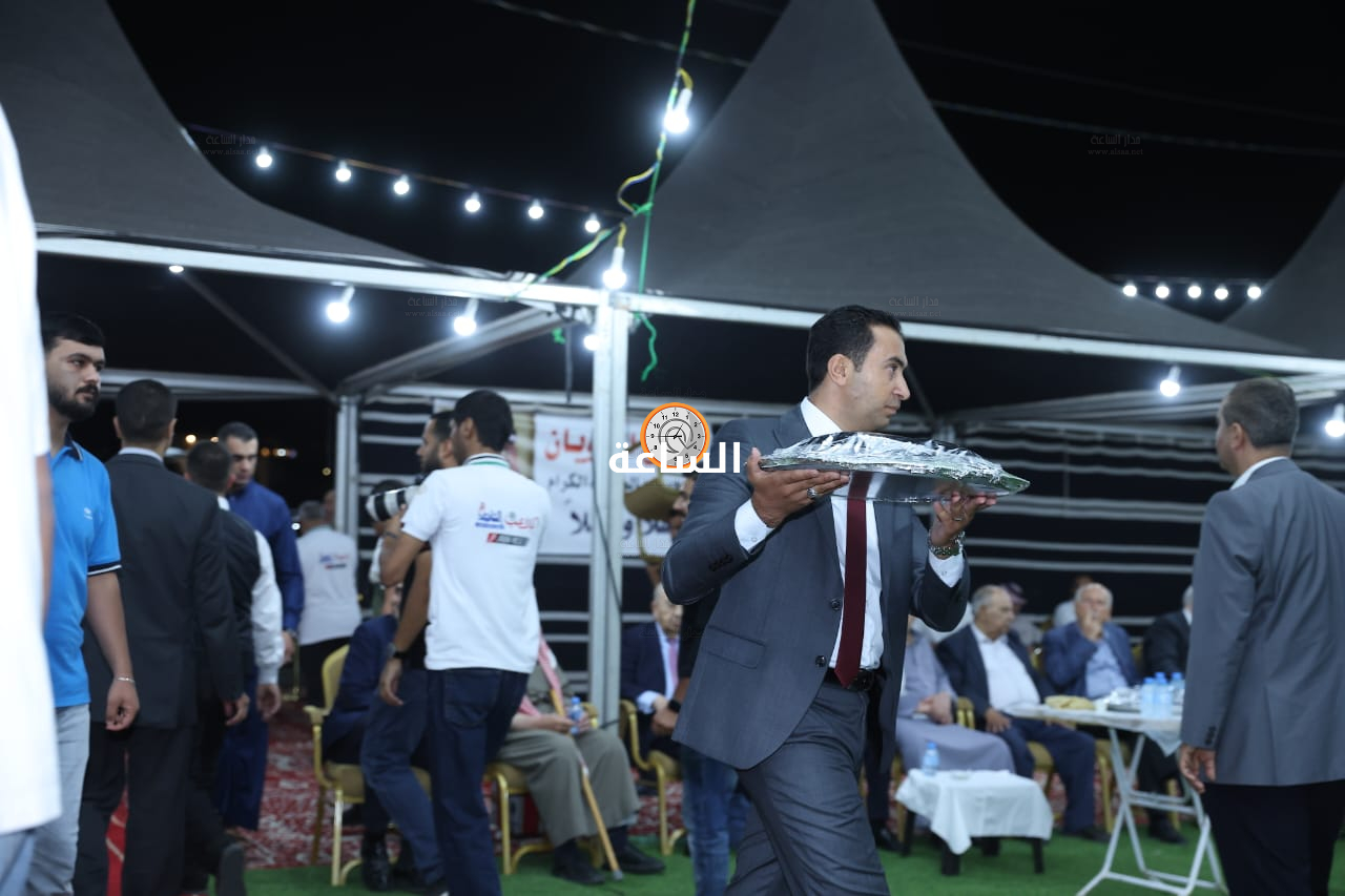 Madar Al-Saa Images 0.5988529519411961