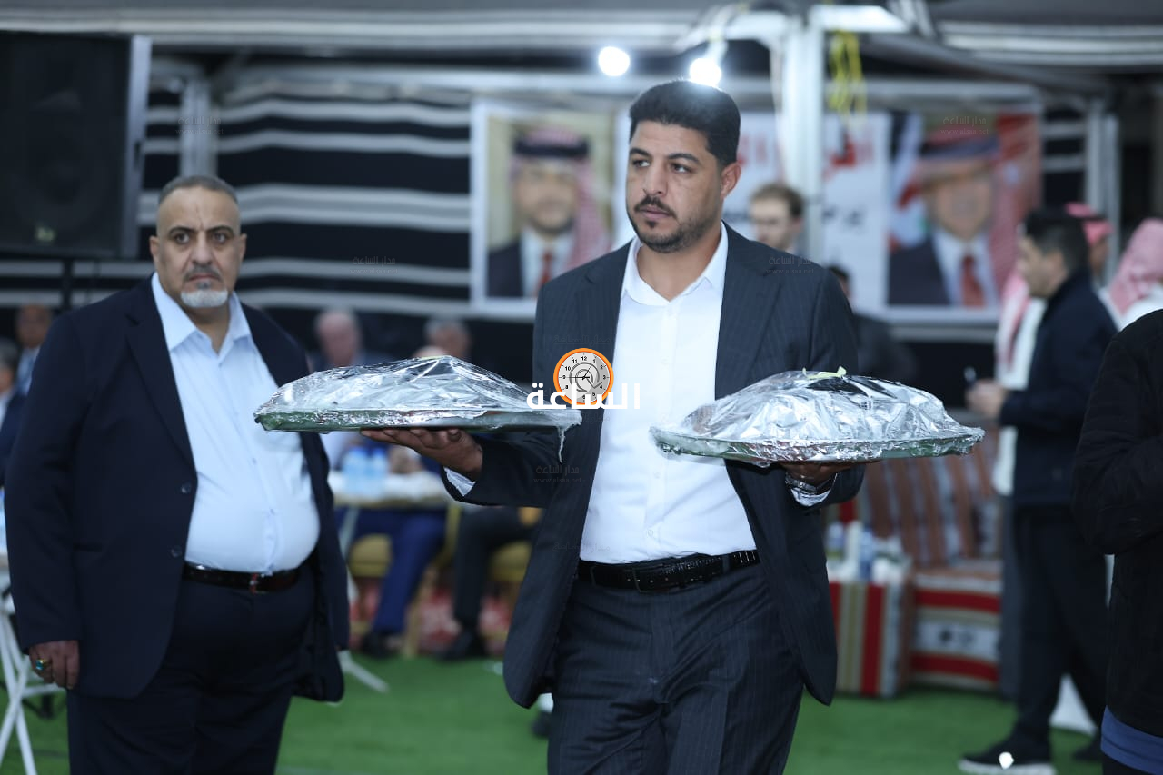 Madar Al-Saa Images 0.7806046353455416