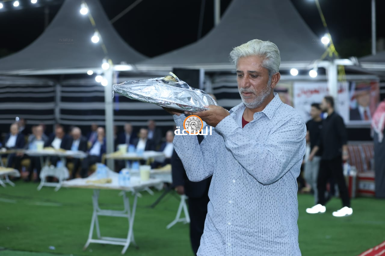 Madar Al-Saa Images 0.22238785003753847