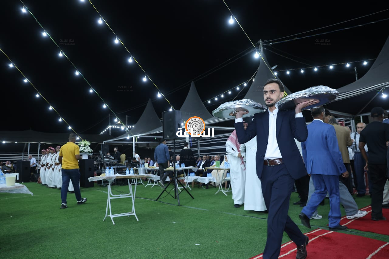 Madar Al-Saa Images 0.5902632229620104