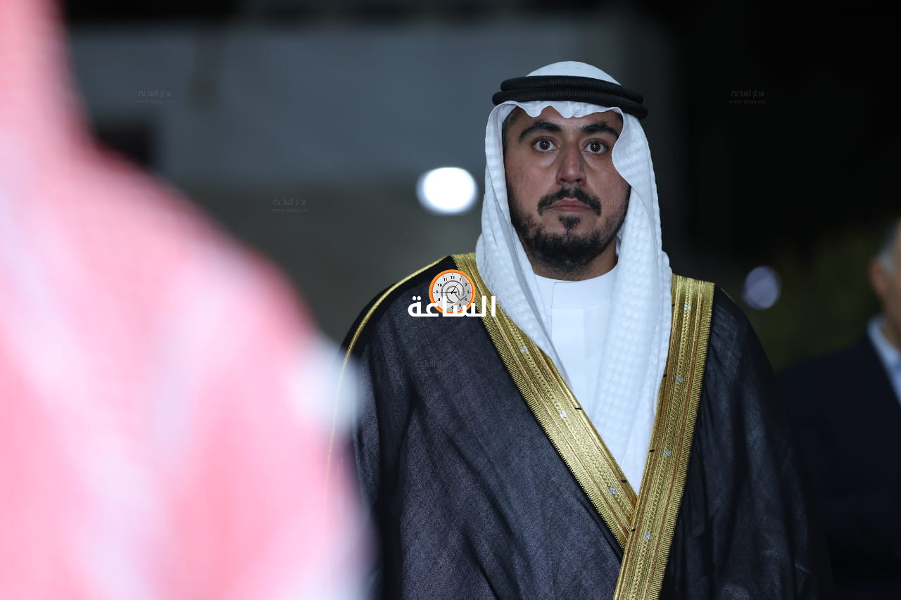 Madar Al-Saa Images 0.9800679670766146
