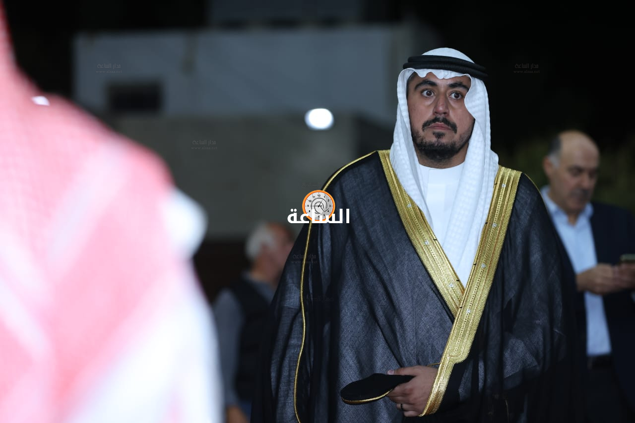 Madar Al-Saa Images 0.9366943844655539