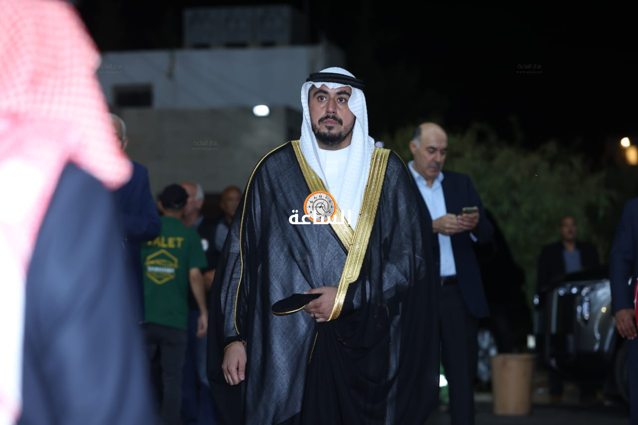 Madar Al-Saa Images 0.9655561160069074