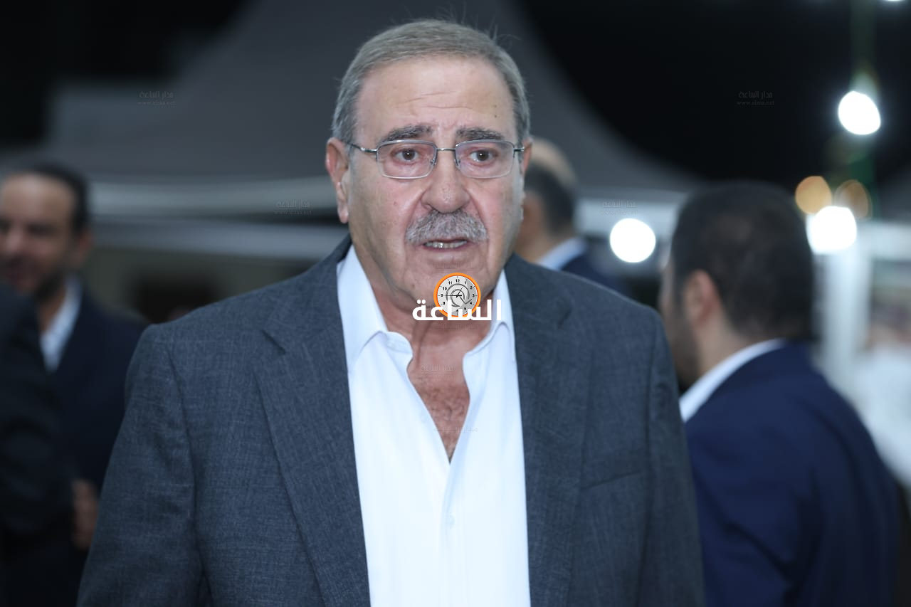 Madar Al-Saa Images 0.992123049056161