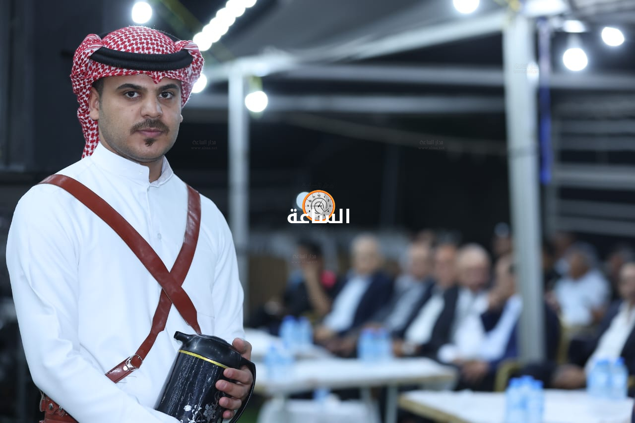 Madar Al-Saa Images 0.6225648808158628