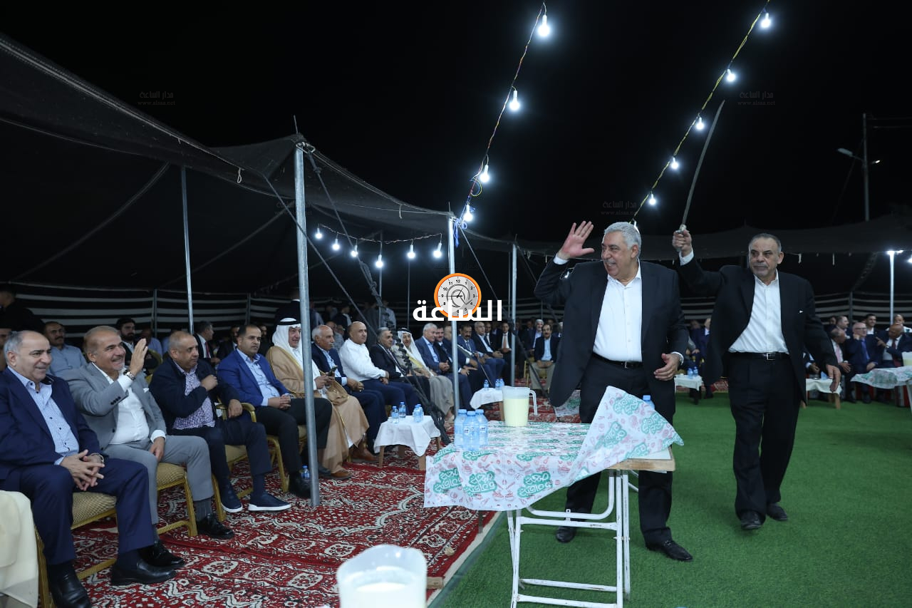 Madar Al-Saa Images 0.5079816631604439