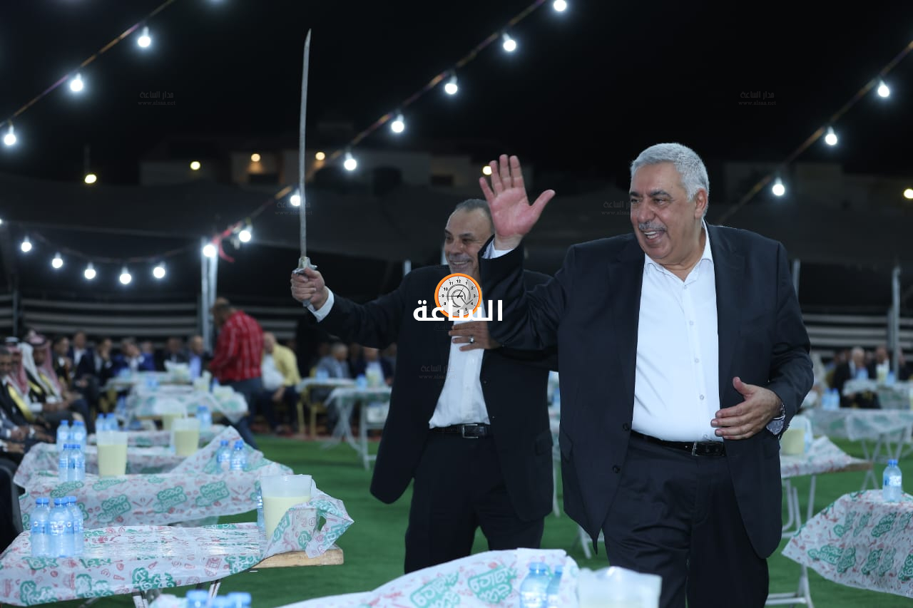 Madar Al-Saa Images 0.0318933774415282