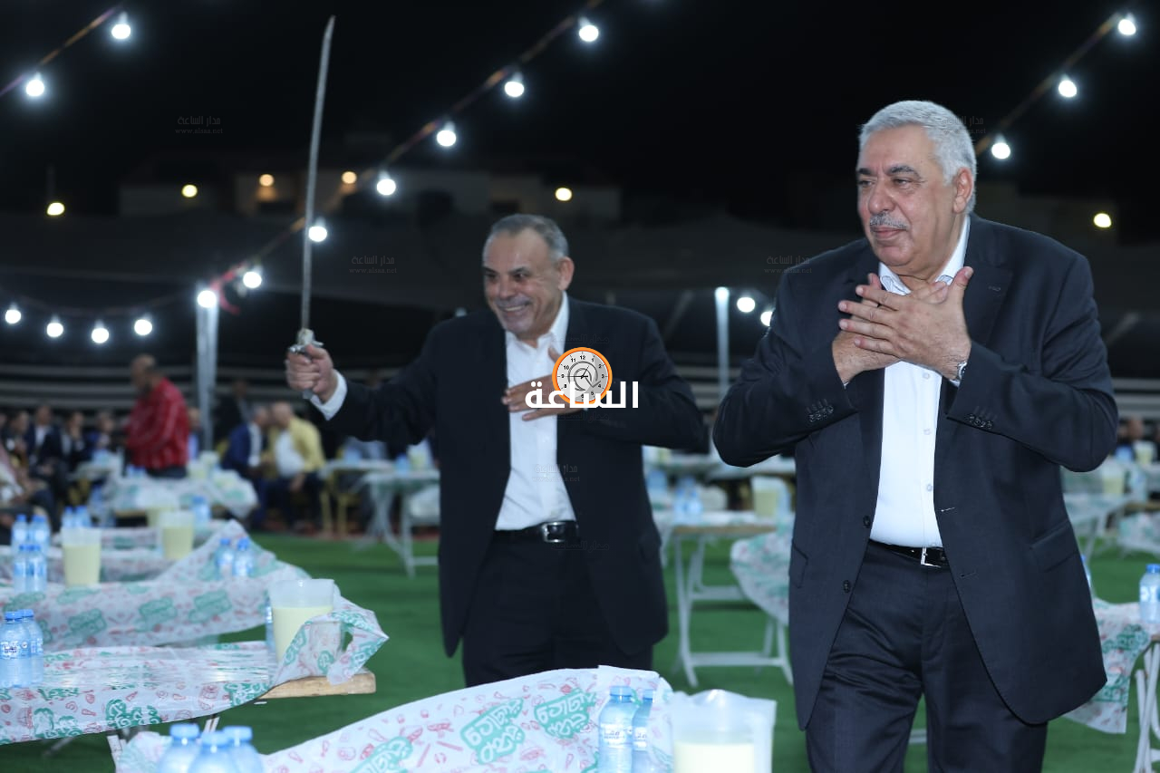 Madar Al-Saa Images 0.9048902038535237
