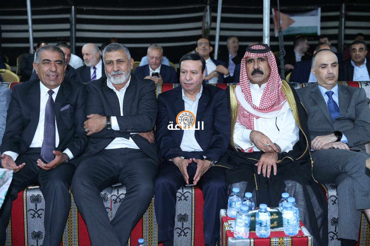 Madar Al-Saa Images 0.1488926151297314