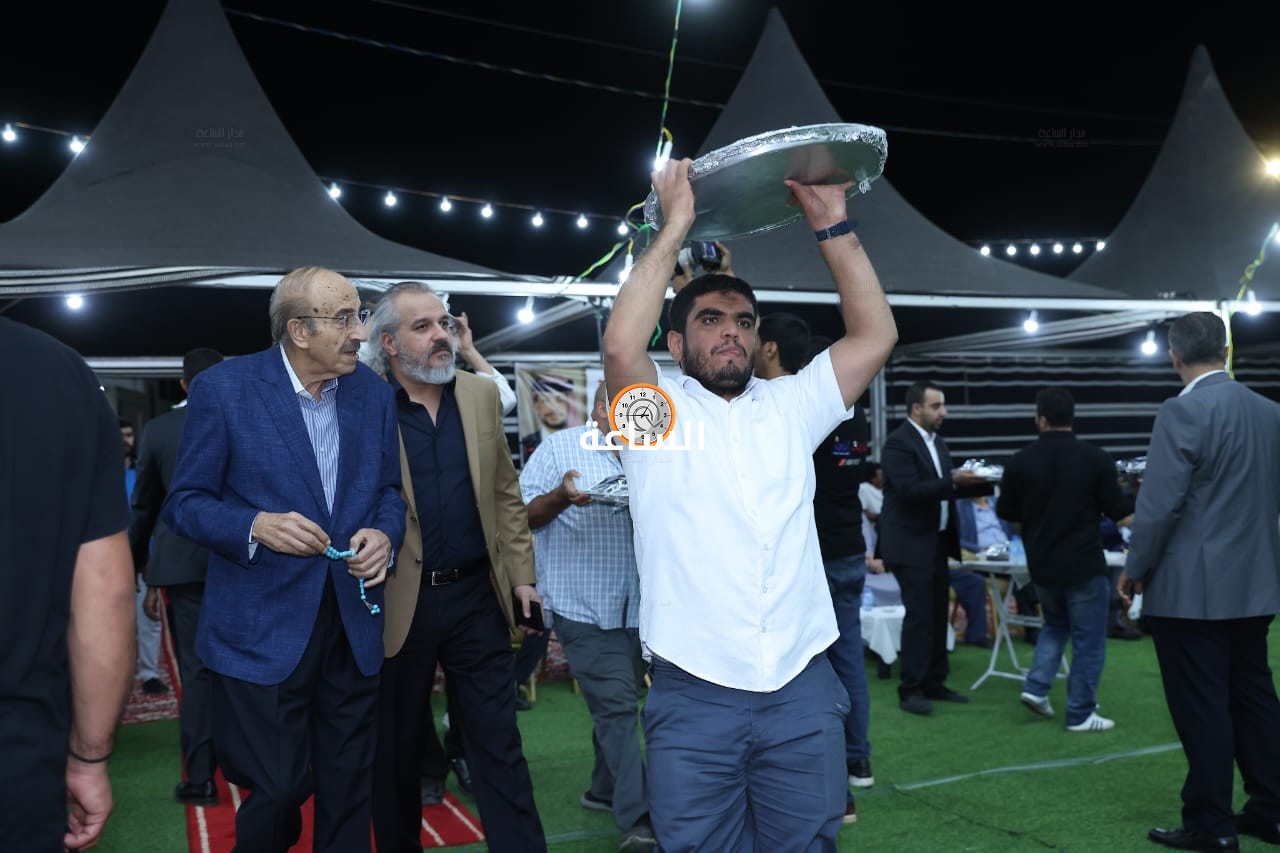 Madar Al-Saa Images 0.9232863955854149