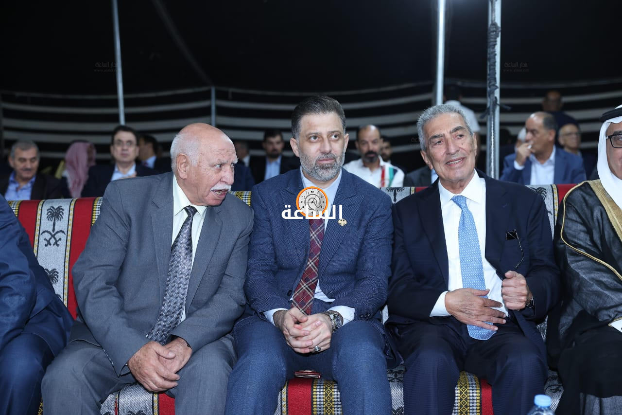 Madar Al-Saa Images 0.12442218810671846