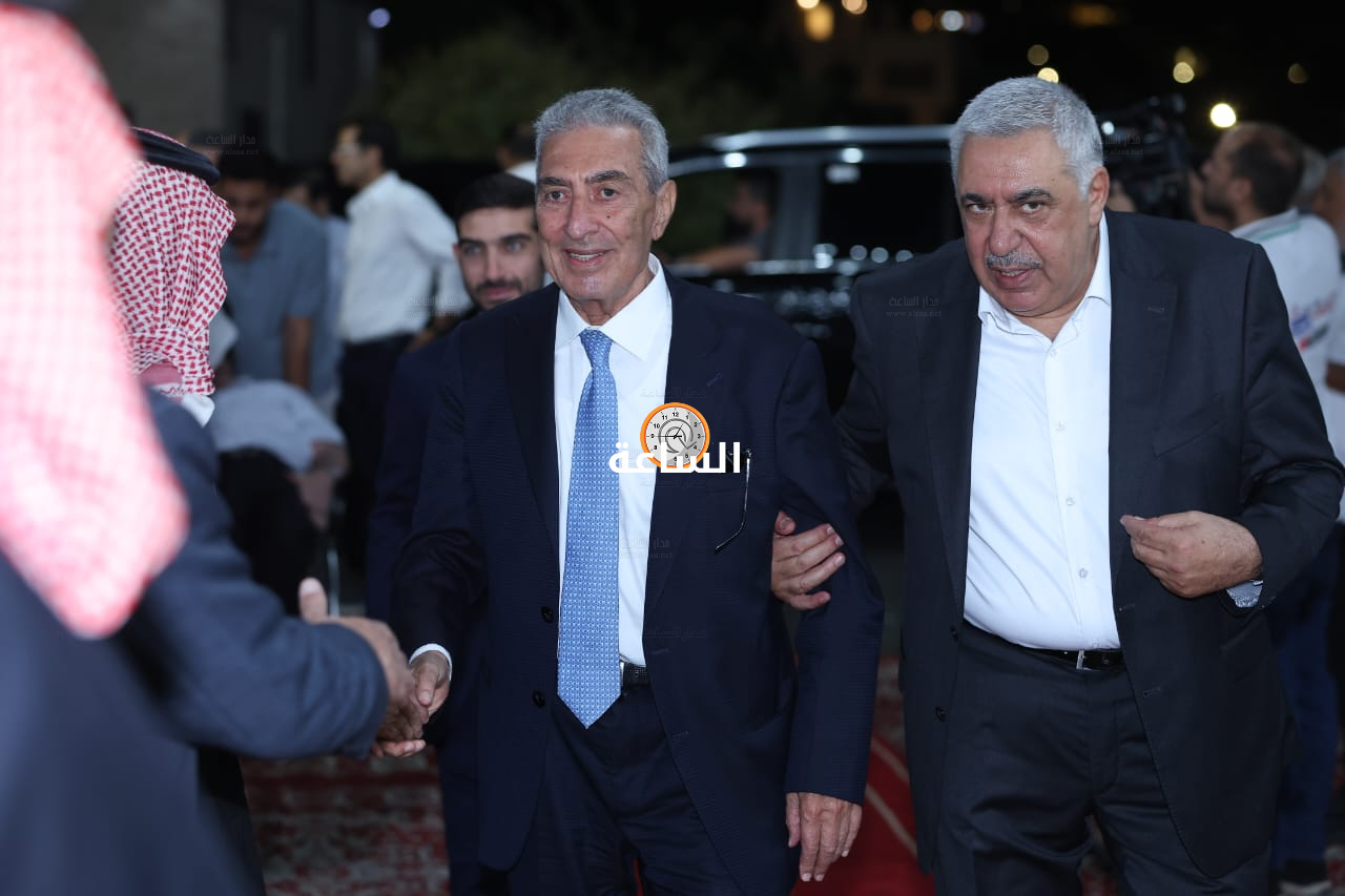 Madar Al-Saa Images 0.7610244903003343