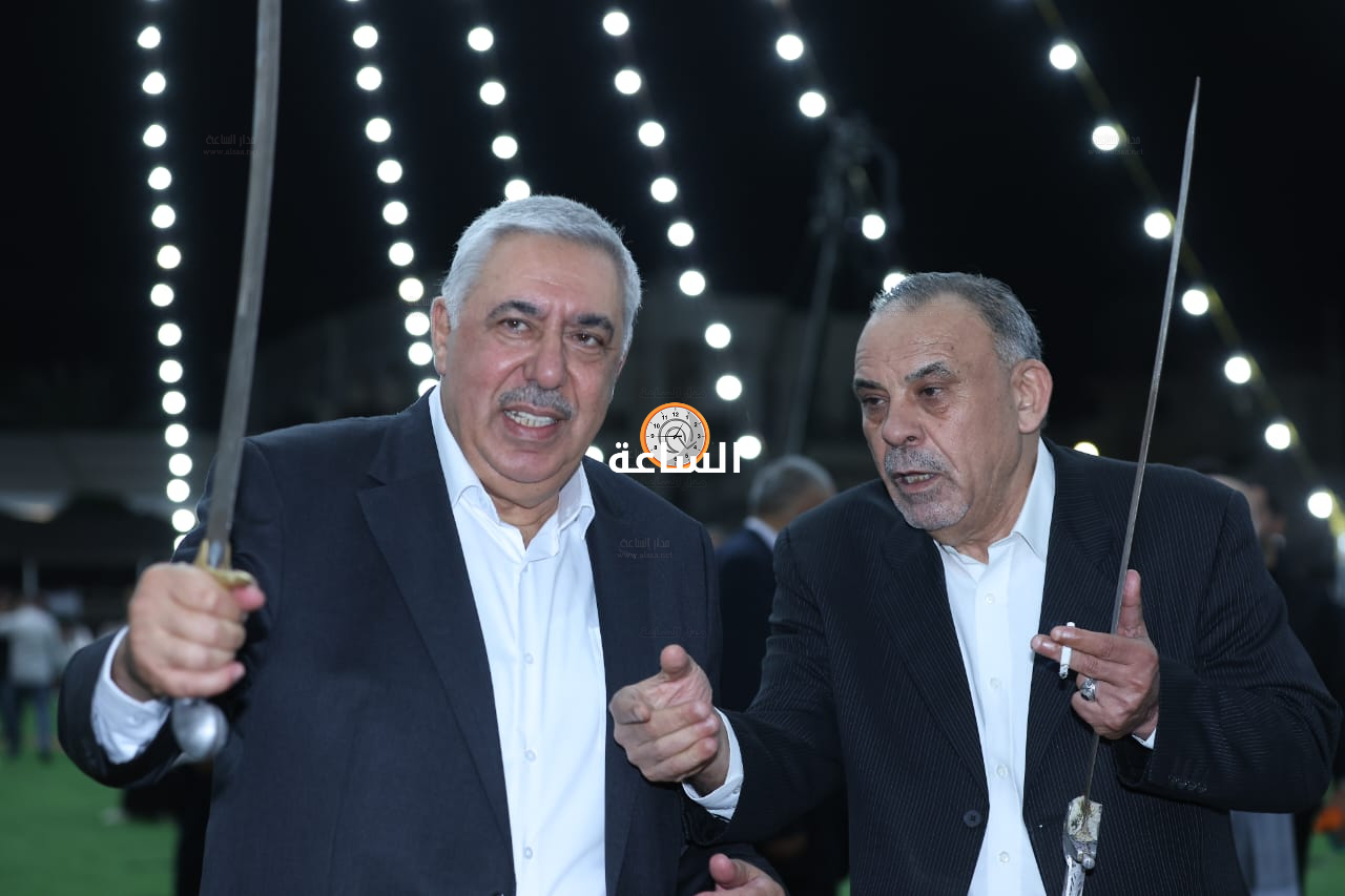 Madar Al-Saa Images 0.5836687139454921