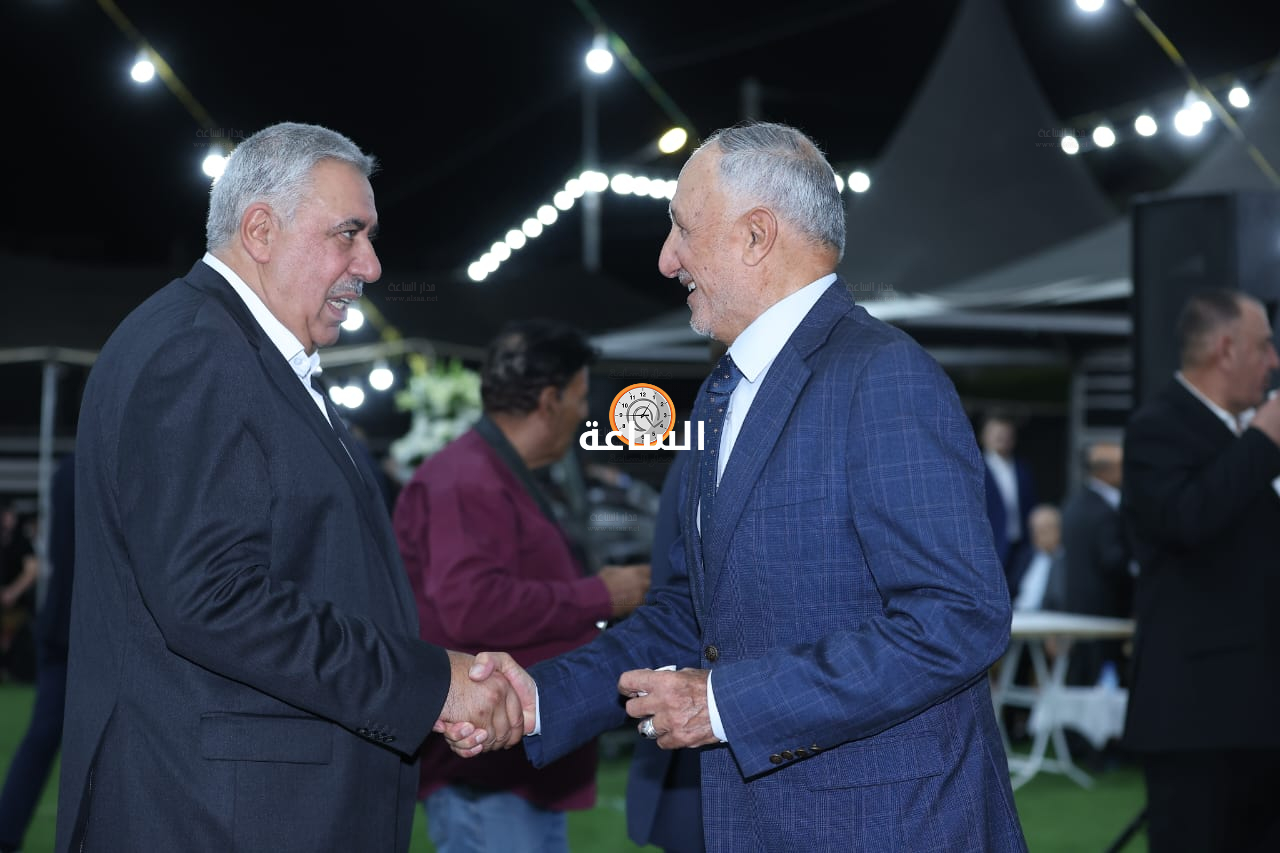 Madar Al-Saa Images 0.3313729010649955