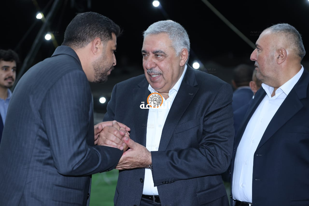 Madar Al-Saa Images 0.634366322580266