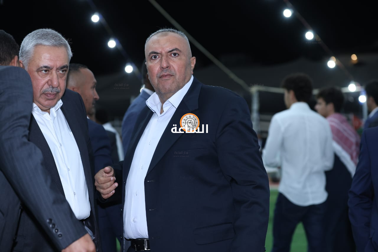 Madar Al-Saa Images 0.9059699600289138
