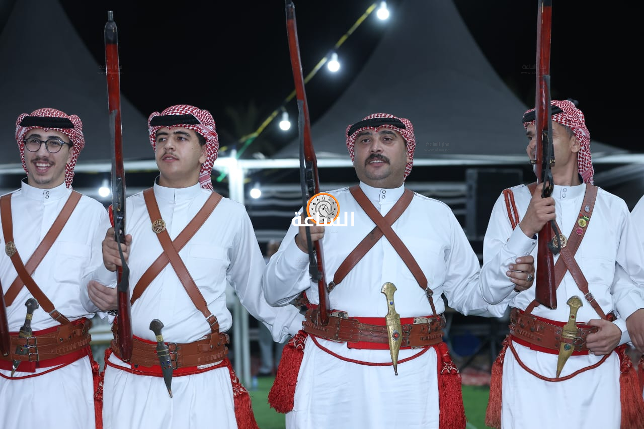 Madar Al-Saa Images 0.6762192150683314