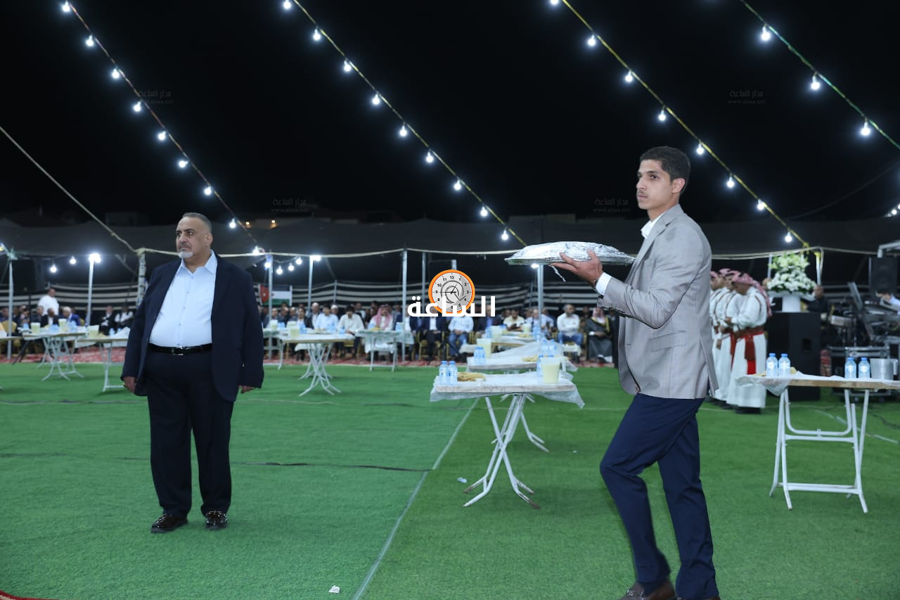 Madar Al-Saa Images 0.7089131571052391