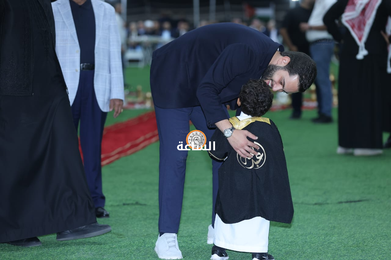 Madar Al-Saa Images 0.9744565201214154