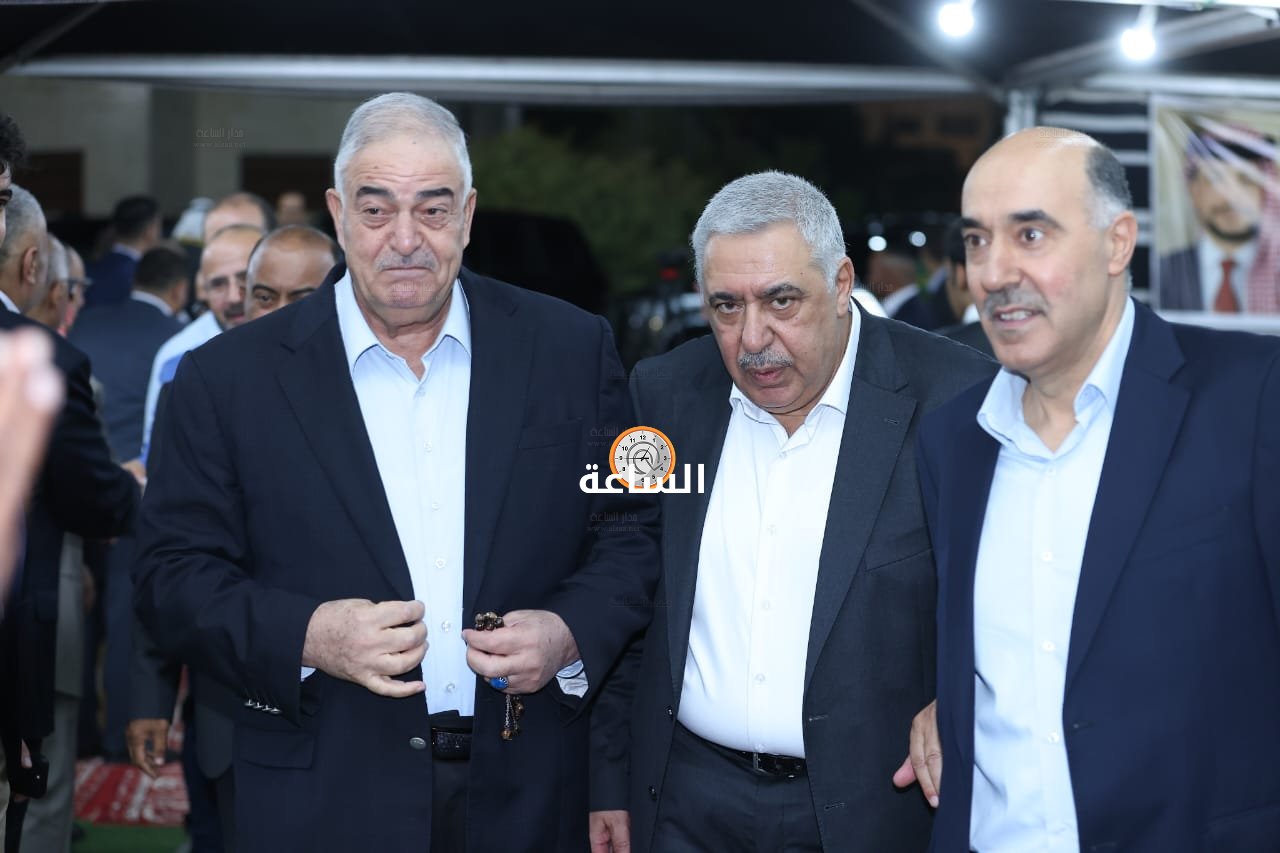 Madar Al-Saa Images 0.1143287471969806