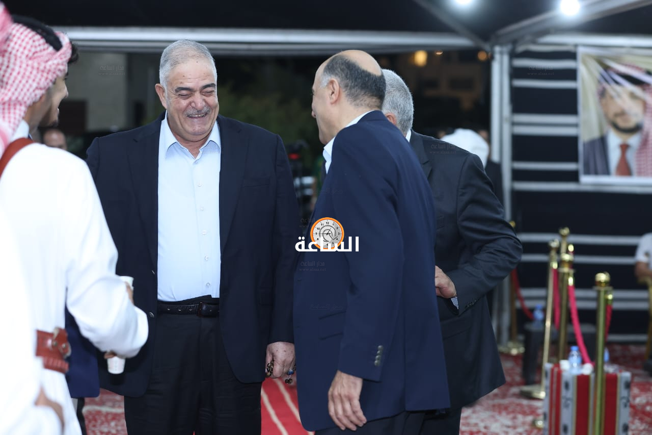 Madar Al-Saa Images 0.5974744356625782