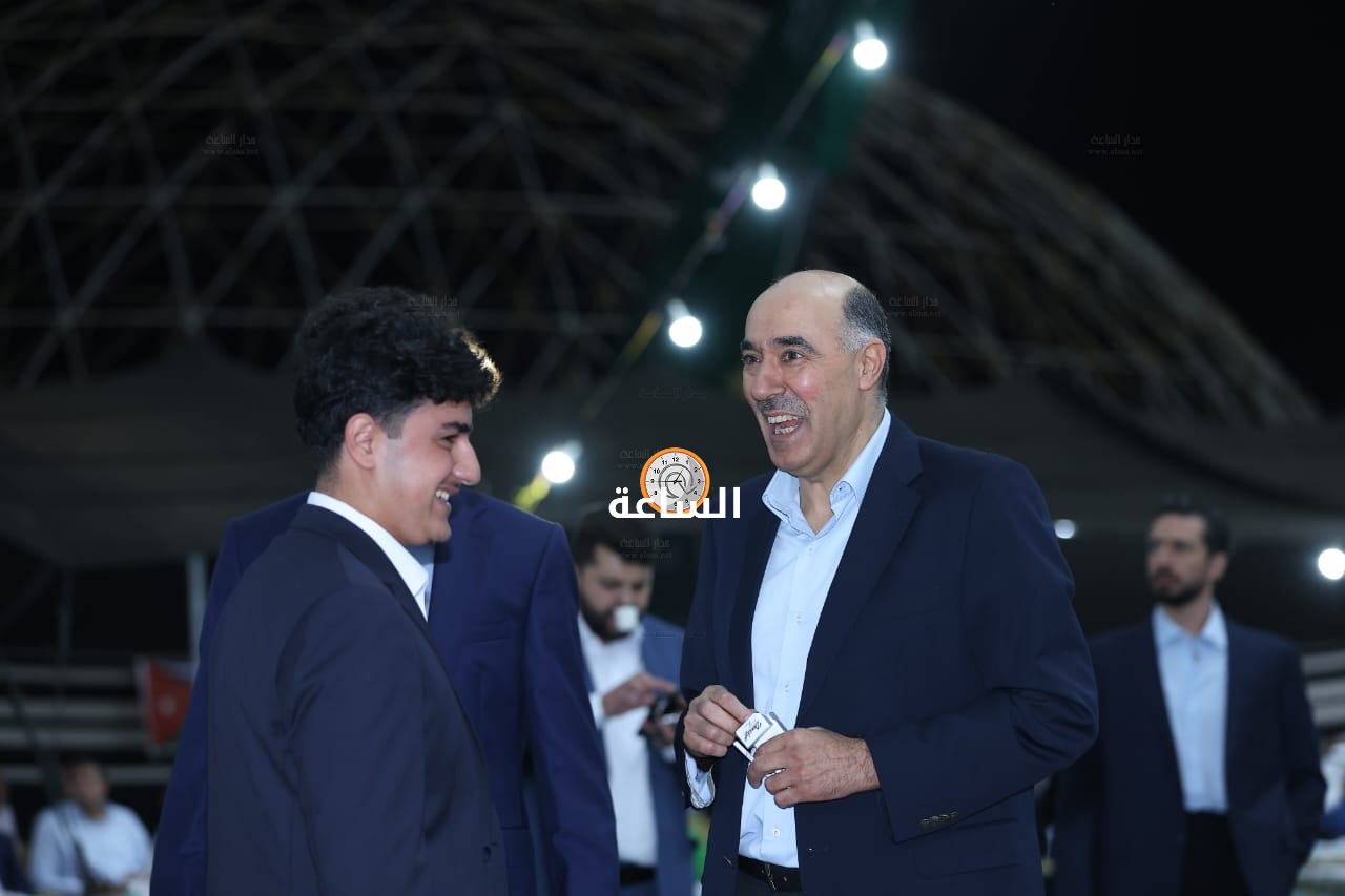 Madar Al-Saa Images 0.3762294994196115