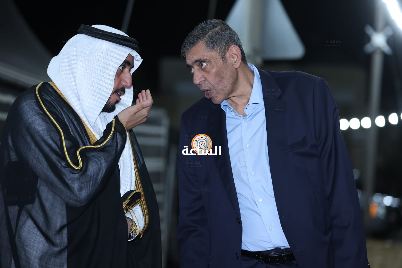Madar Al-Saa Images 0.5005614642090225