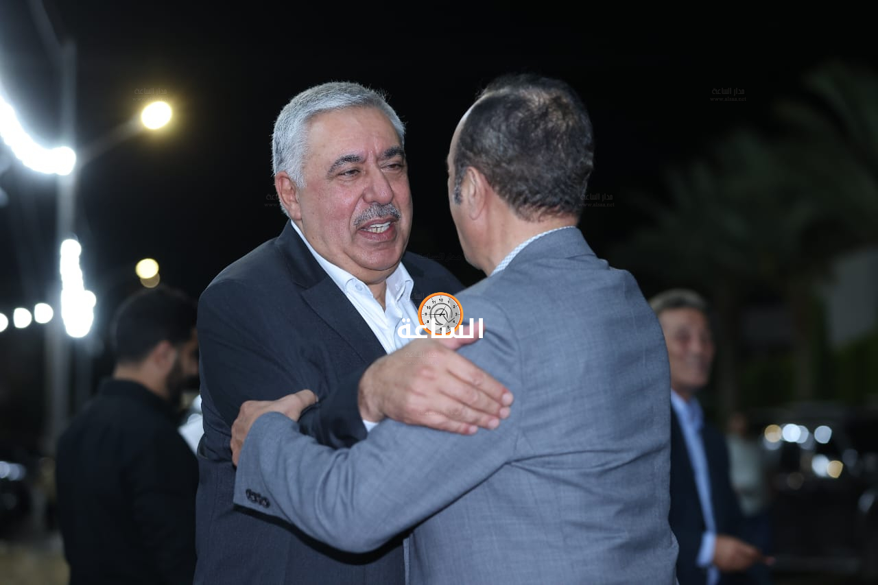 Madar Al-Saa Images 0.2360337422129356