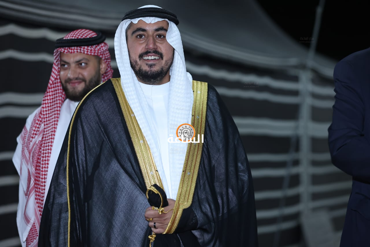 Madar Al-Saa Images 0.5106922621075525