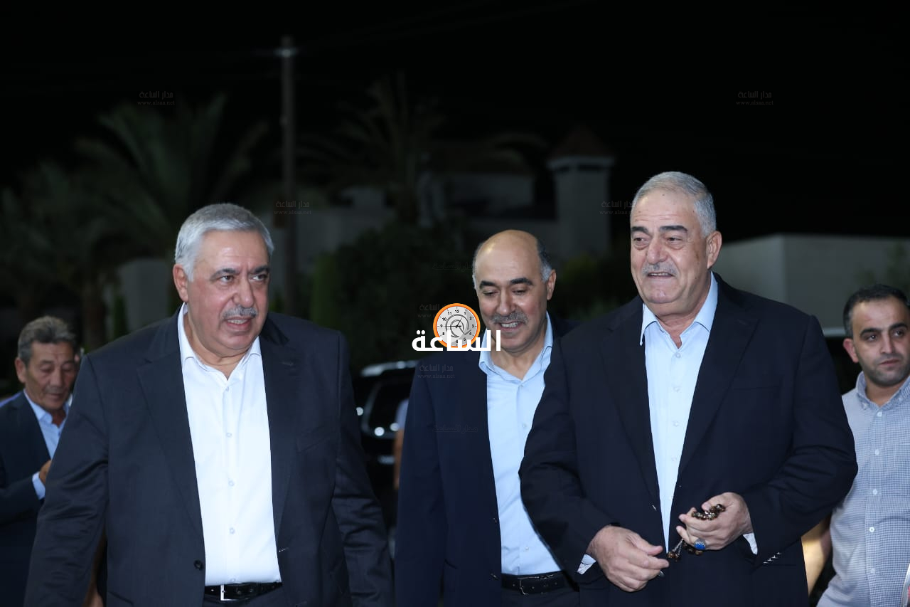 Madar Al-Saa Images 0.1234531056719177