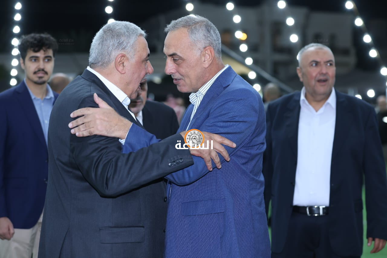 Madar Al-Saa Images 0.20661727173082312