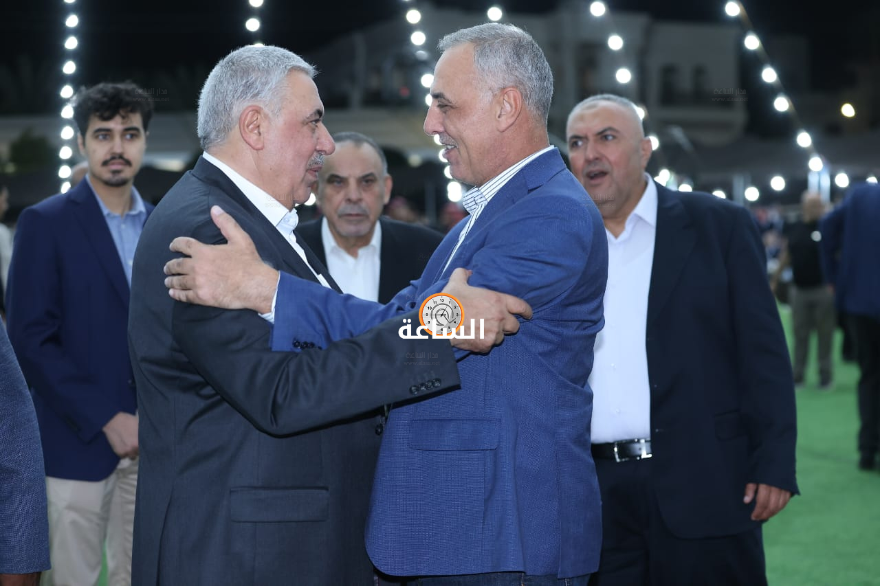 Madar Al-Saa Images 0.8627972553876011