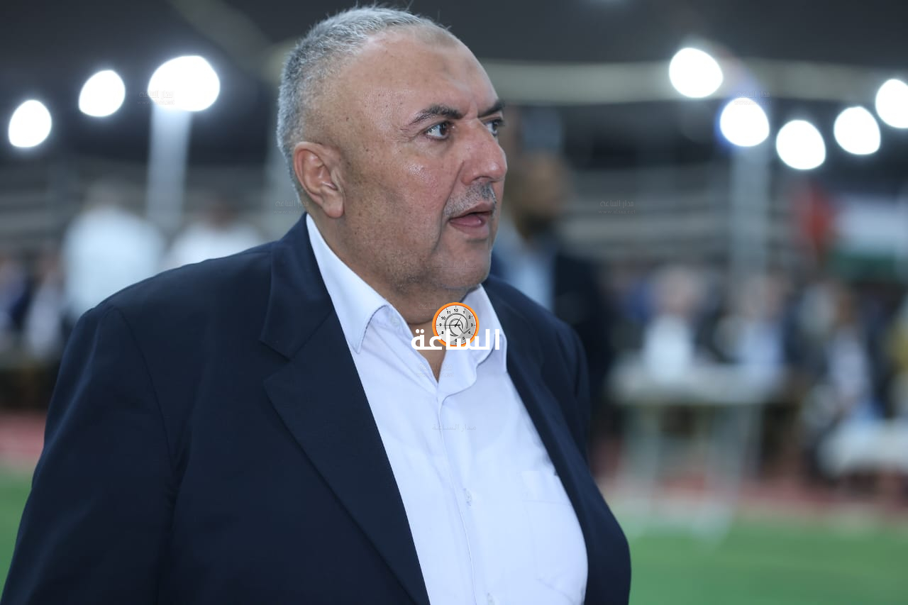 Madar Al-Saa Images 0.9553014738125352