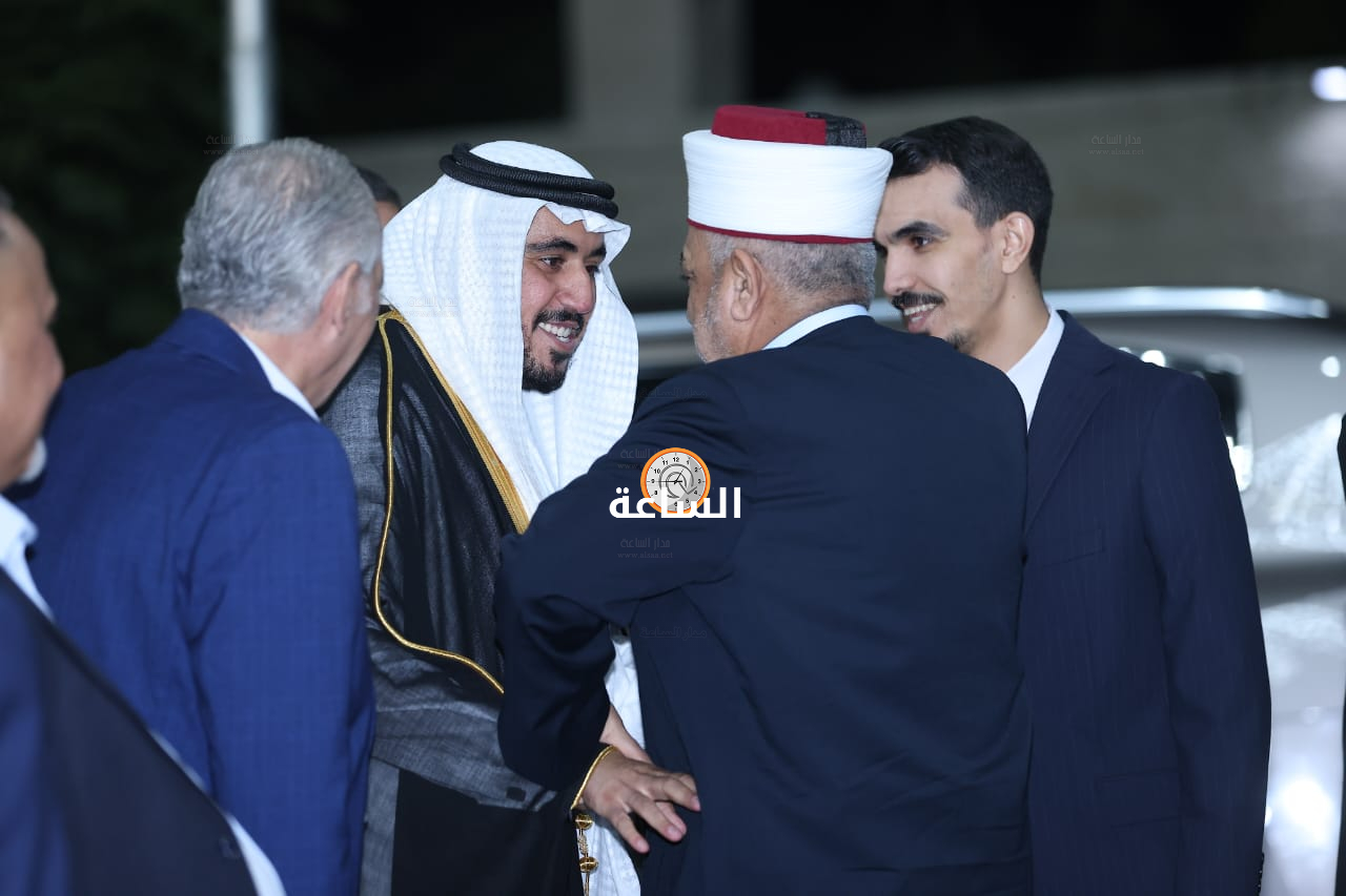 Madar Al-Saa Images 0.752243922750628