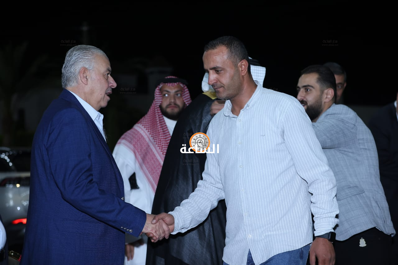 Madar Al-Saa Images 0.8589734984637248