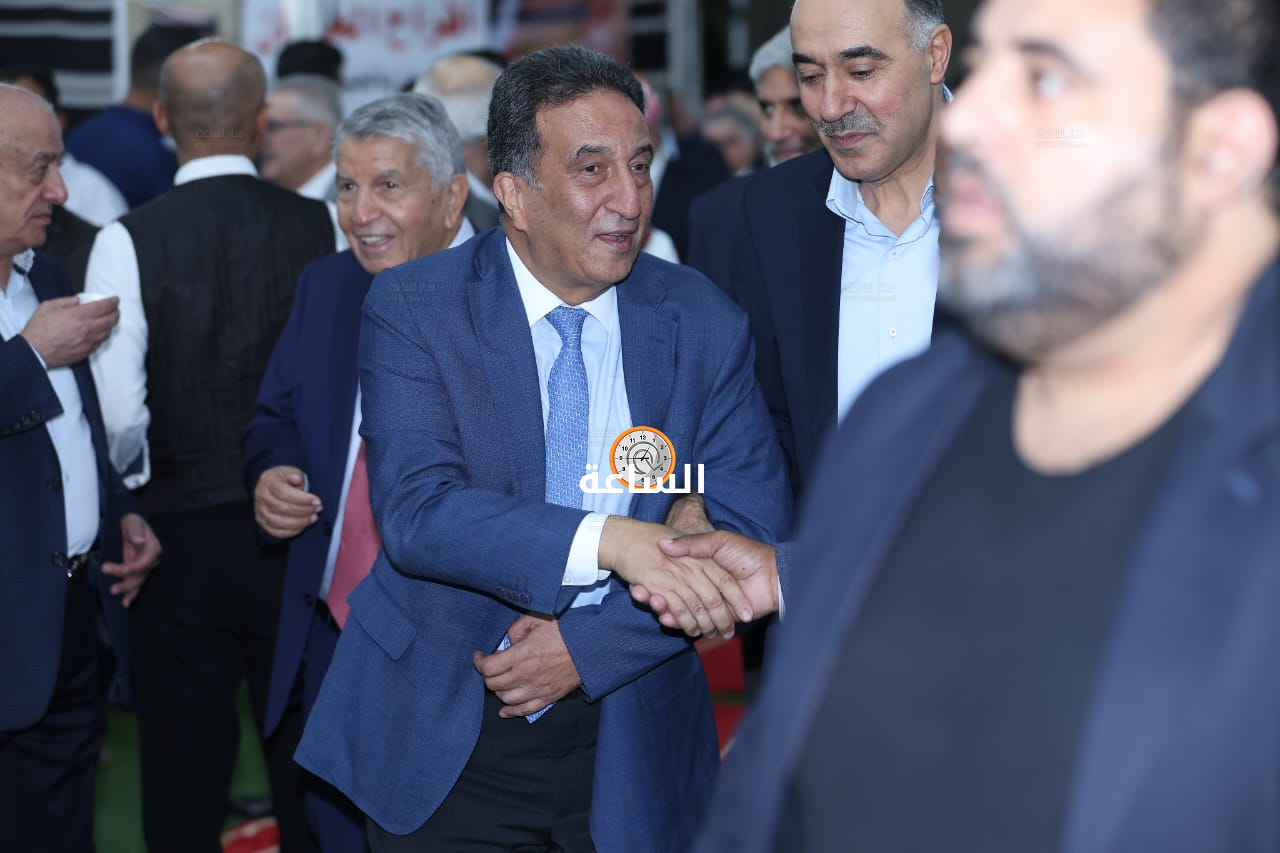 Madar Al-Saa Images 0.6730815023830329
