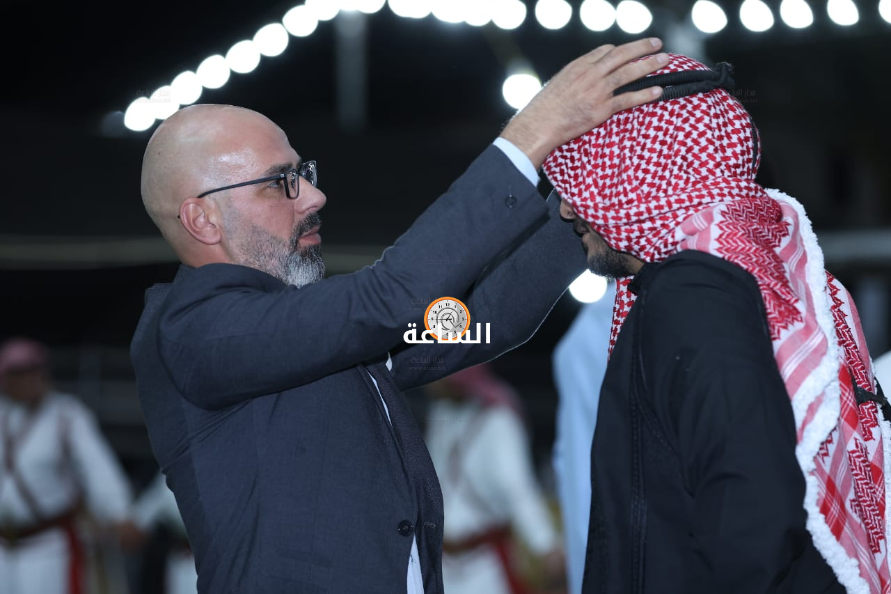 Madar Al-Saa Images 0.3666900618769431