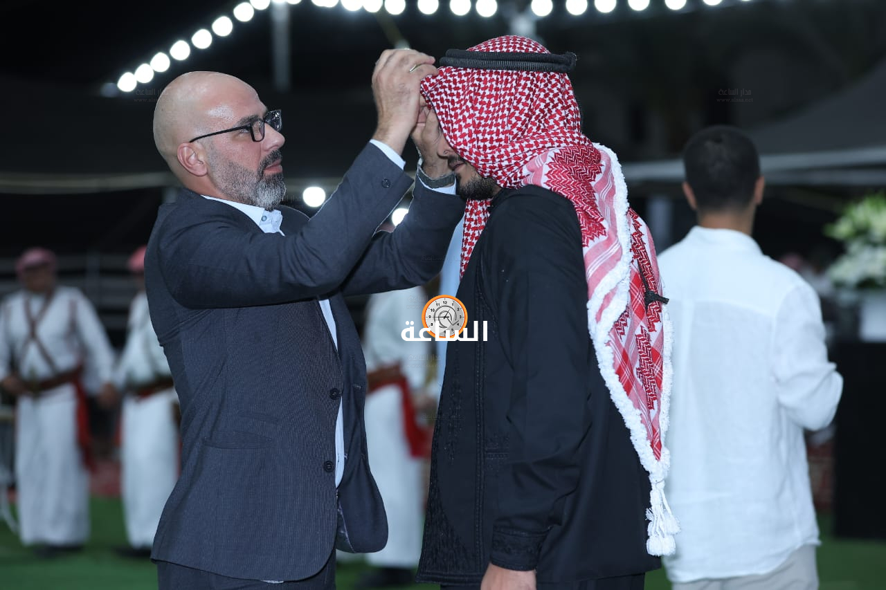 Madar Al-Saa Images 0.5690260147867784