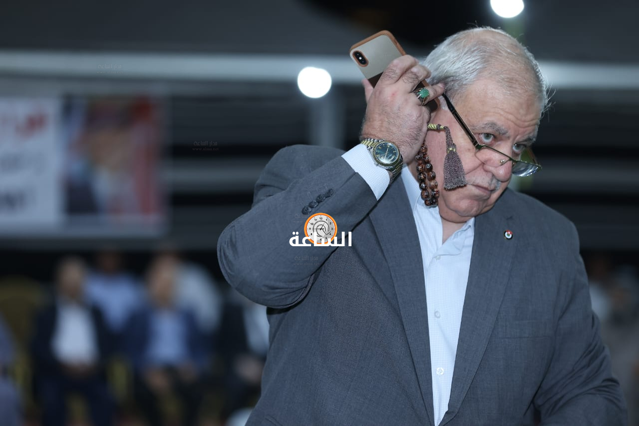 Madar Al-Saa Images 0.39039486617025965