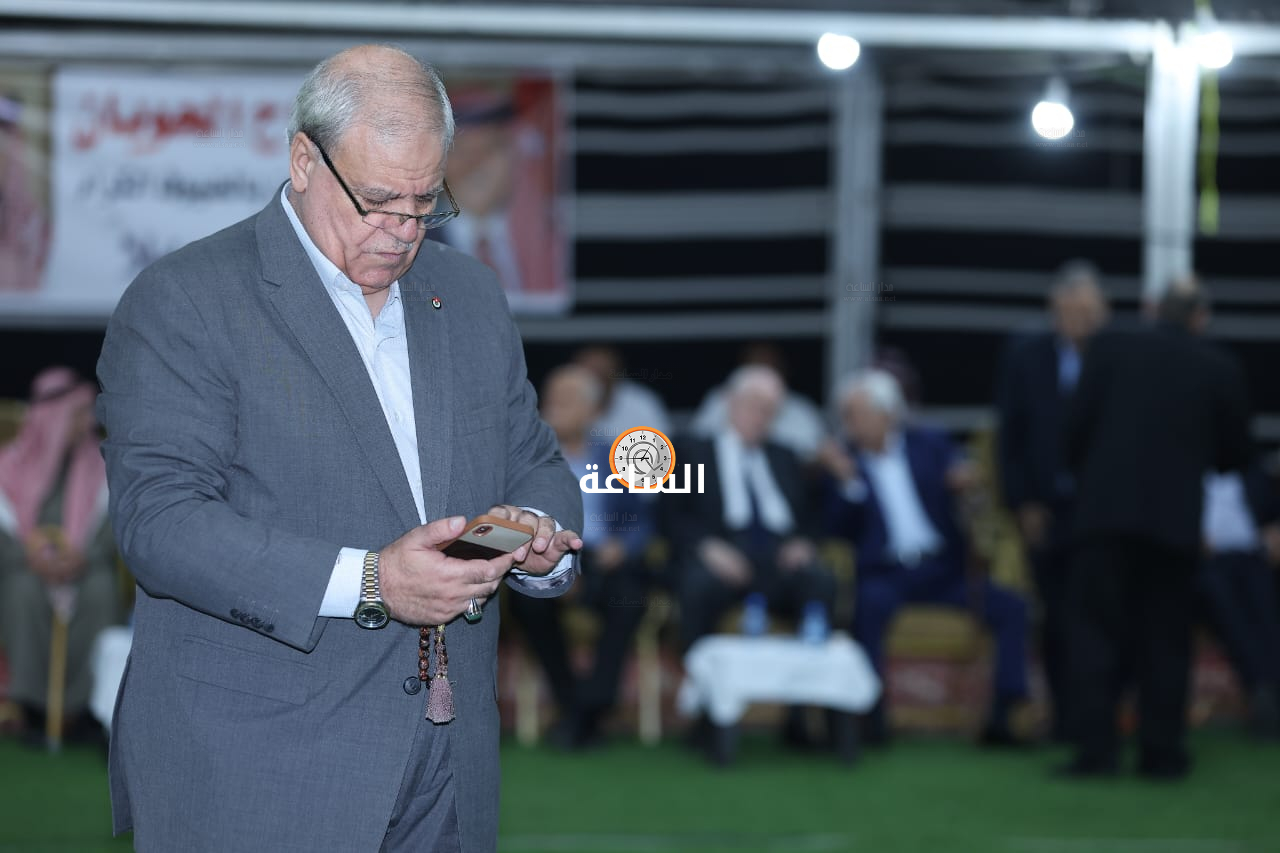 Madar Al-Saa Images 0.891972446628968