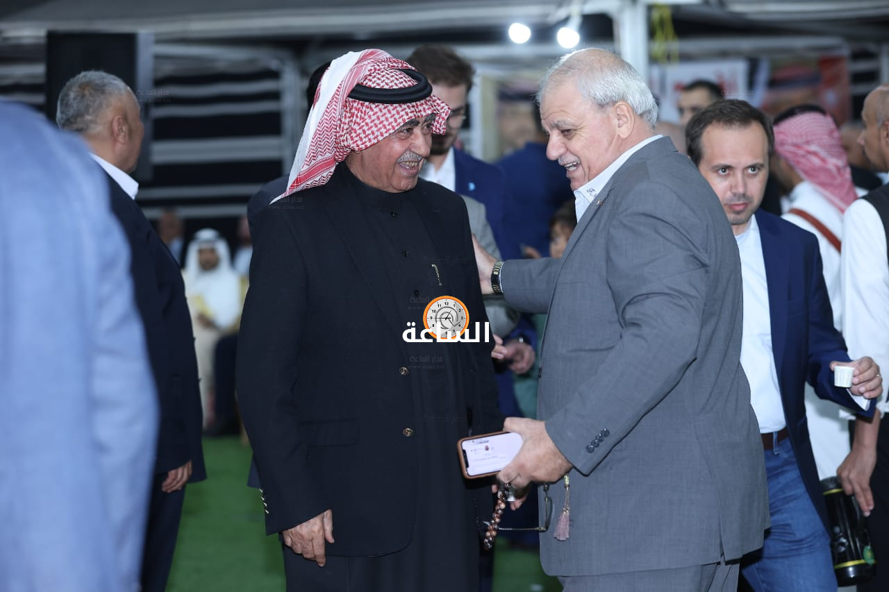 Madar Al-Saa Images 0.13233582109889142