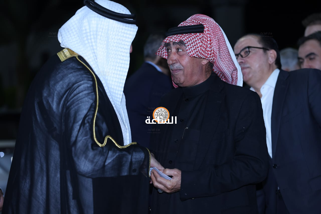 Madar Al-Saa Images 0.9584759752590135