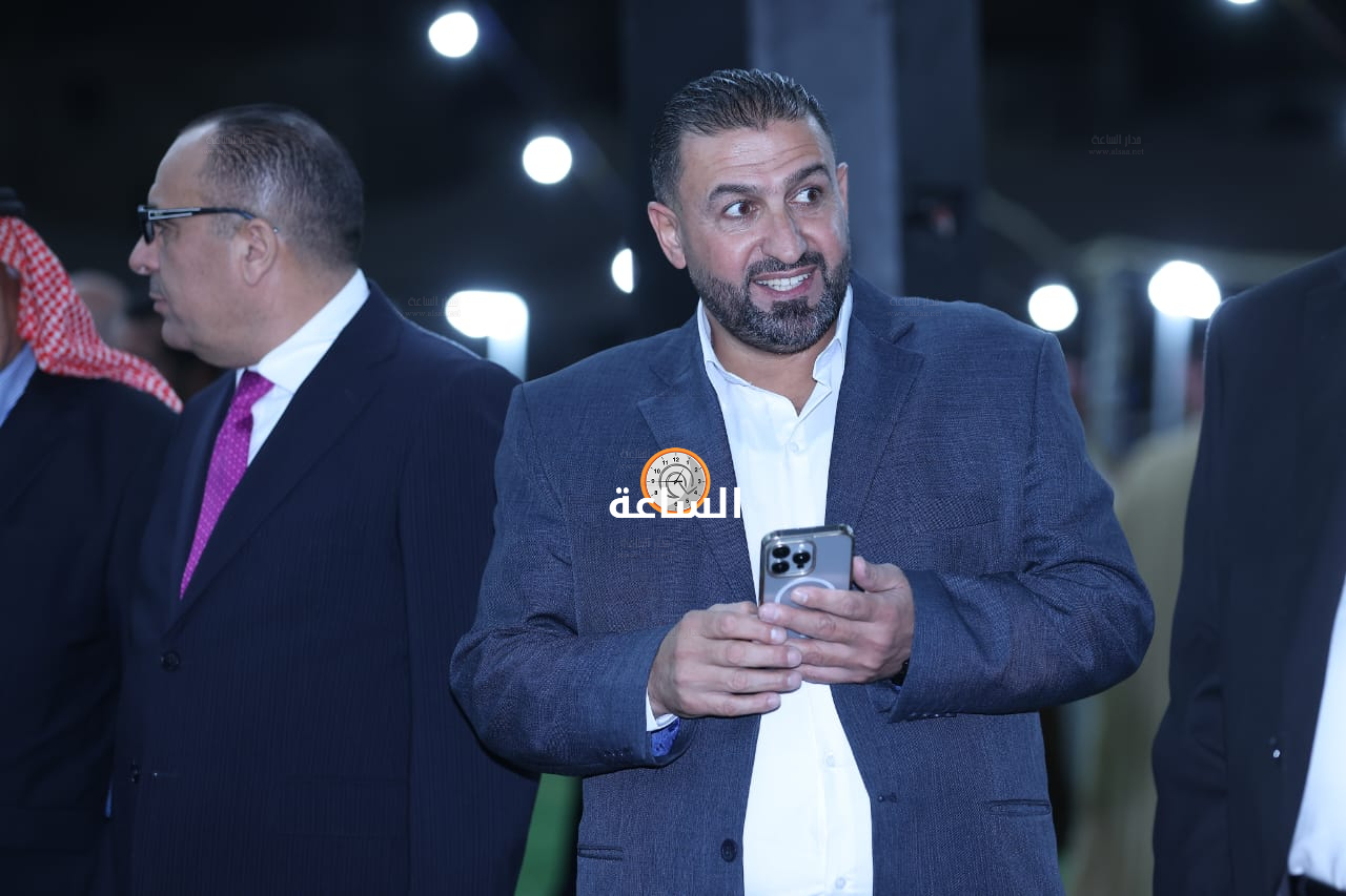 Madar Al-Saa Images 0.28139018162968177
