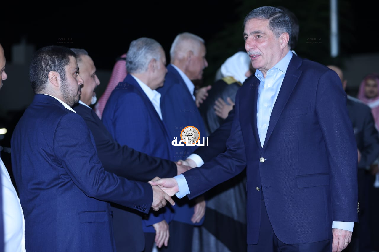 Madar Al-Saa Images 0.87753162297205