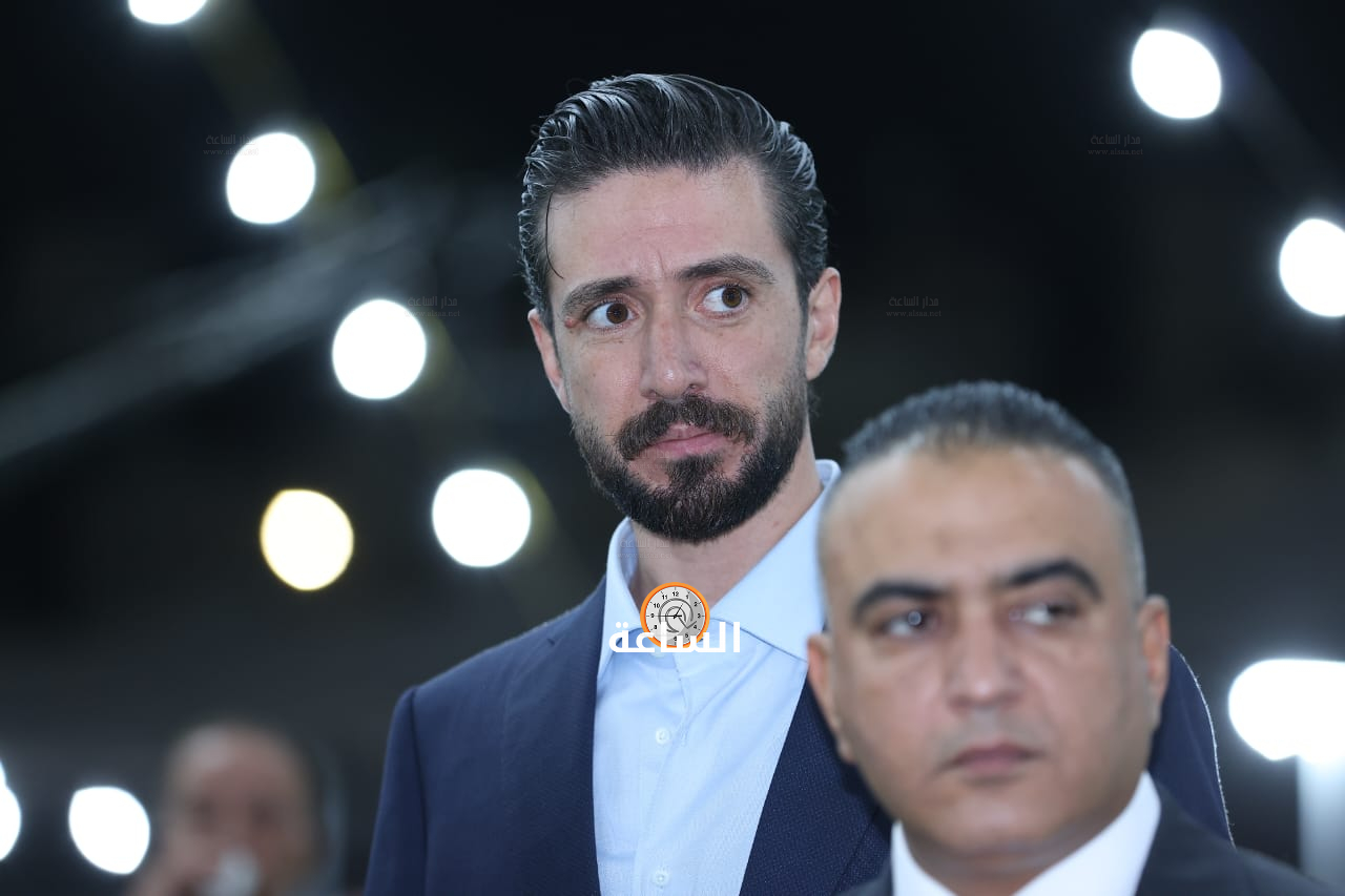 Madar Al-Saa Images 0.8391701596039078