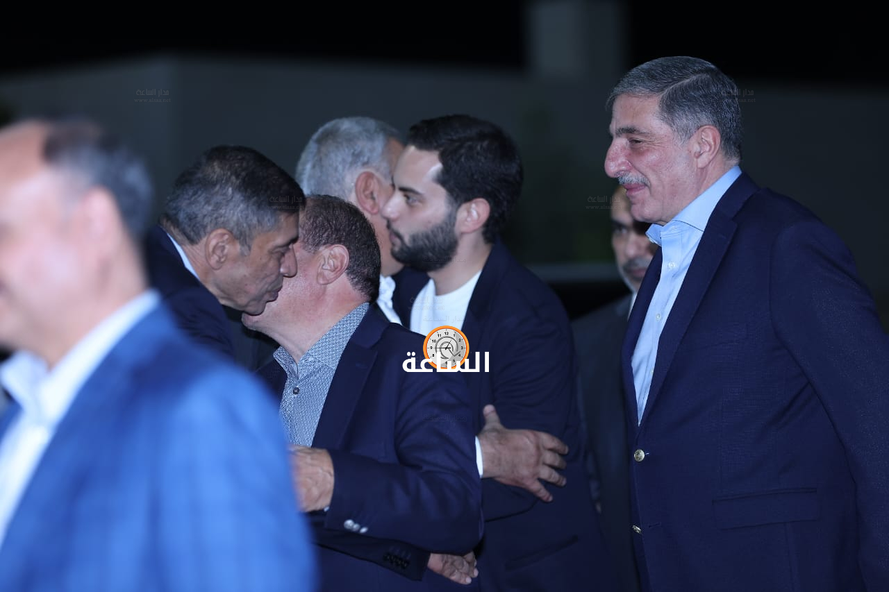 Madar Al-Saa Images 0.8268472570844134