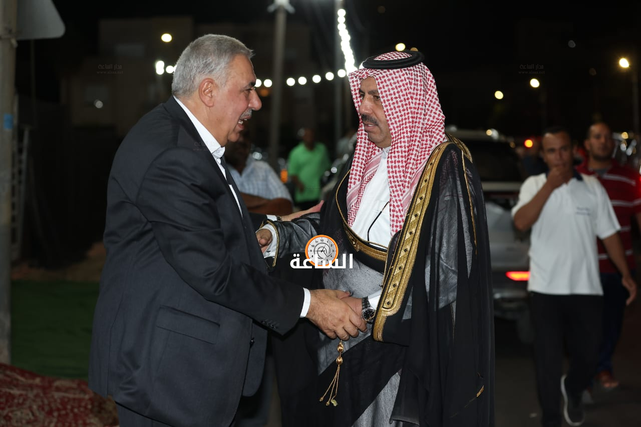 Madar Al-Saa Images 0.5933661693475237