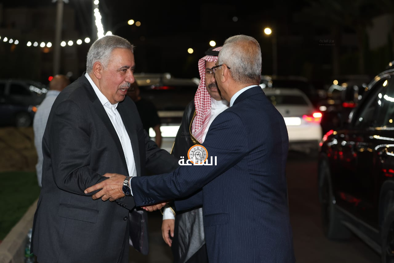 Madar Al-Saa Images 0.37362212534481853