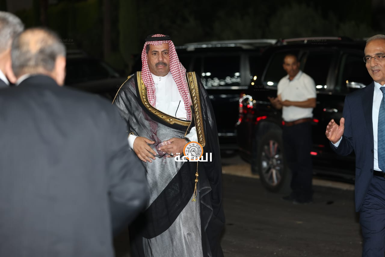 Madar Al-Saa Images 0.3352531434202317